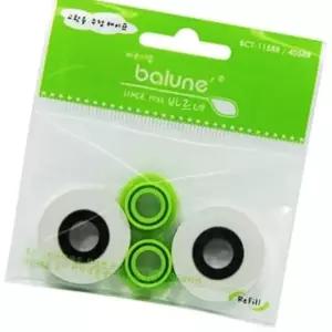 수정테이프 리필 두개입 학습용 문구 사무용 필기 (WFJ6CW4)