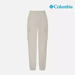 [컬럼비아]여성 코브 투 리저브 팬츠_라이트베이지 (C42-YL8332)