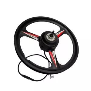 미니벨로 키트 지원 중국어번역 자전거 전기자전거