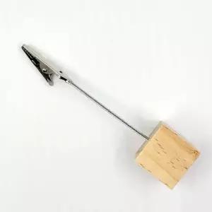 사진꽂이 메뉴 엽서 집게형 안정적고정 메모꽂이 세련미 (WFJ6Z64)