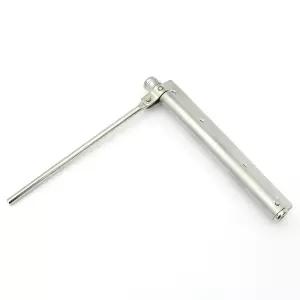 DIY 미니 도어클로저 실버 방문용