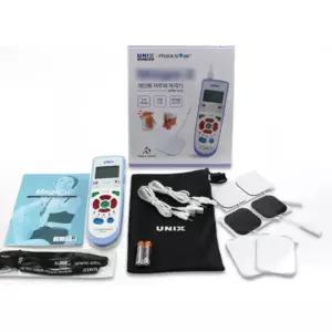 전류 치료기 가정용 휴대 마사지기 생신선물 저주파자극기 건강