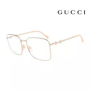 (국내당일출고) [리퍼브] 구찌 명품 안경테 GG0951O 001