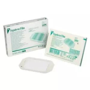 흉터밴드 드레싱밴드 반창고 4.4cm 100장 구급 재생테이브 채혈