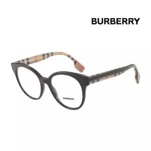(국내당일출고) [리퍼브] 버버리 명품 안경테 BE2356 3942