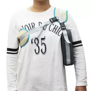 깁스팔걸이 실링 쿠션 겨드랑이 견지대 건강관리 재활치료 간병