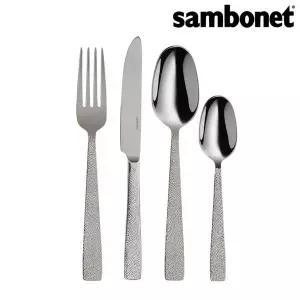 [NS홈쇼핑][삼보넷] 시에나 양식 커트러리 24종 세트 (6인조)[35667375]