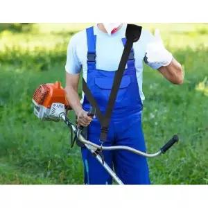 예초기 보조끈 어깨밴드 어깨걸이 추천템 제초작업 벌초 어깨끈 인기