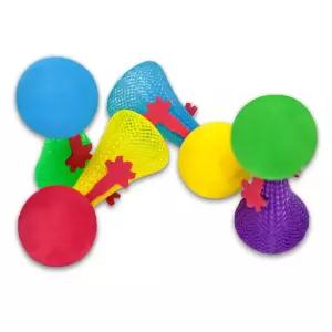 점핑인형 만들기 움직이는 장난감 무브 나무