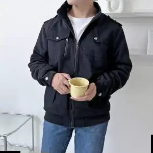 10대코디 후리스 안감 간절기 겨울 남성 점퍼 등산복