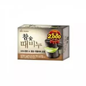 무궁화 참숯 때비누1개