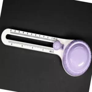 원형 커터칼 절단용 도구 작업 재단 콤파스 수공구 (WFK6LCV)