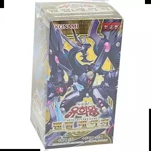 시크릿슬레이어즈 유희왕카드 부스터팩 팬텀레이지 카드게임 장난감