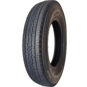 타이어 빈티지 클래식 스쿠터 오토바이 휠 내부 튜브 포함 4 00 3 50 25 5 75 15 16 17 18 19 인치