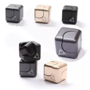 피젯큐브 스트레스 해소 손가락 운동 집중력 향상 성인용 안티스트레스 완화