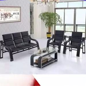 사무실 소파세트 응접 부동산 임원 사무용 휴게실 비즈니스 업소용 사장실 대표실 라운지