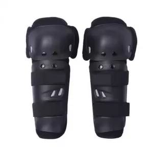 튼튼한 더블 무릎 스트랩 자전거 팔꿈치 보호대 셋트 바이크 오토바이 스쿠터용품 안전