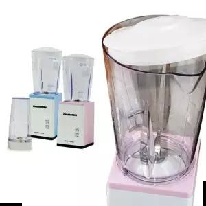 파워믹서 대원290 에코젠 환경용기 맷돌 초강력 파워 믹서기