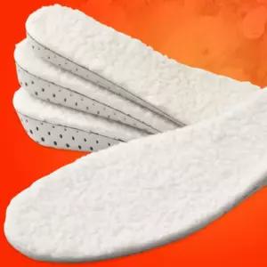 키높이 보온 4cm 겨울 3cm 깔창 라텍스 30WD4D861U