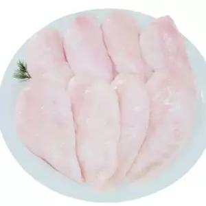 국내산 생닭가슴살 1kg X 10팩 냉동