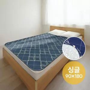 일월 해든마루 카본매트 로얄 워셔블 전기매트 싱글 90 x 180cm