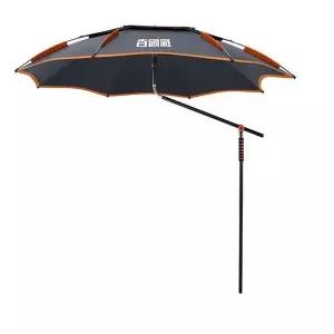 피서지캠핑우산 대형 바캉스 낚시그늘막 편의점 햇빛막는 (WFJ6GFZ)