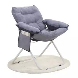 서재책상소파 편한 접이식 패브릭스툴 폭감싸는 컴포트 (WFJ6GG9)