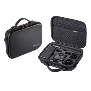 카메라가방 토마트 액션 5 프로 캐리 케이스 DJI 오스모 프로액션 4 카메라 하드 쉘 가방 여행용 핸드백 토