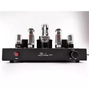 협탁 사이드테이블 테이블 소형 미니 침대 침실 쇼파 소파 올드첸 EL34 진공관 앰프 클래스 A 하이파이 사