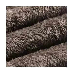 EAMT 여자 배기핏 청바지 기모 보온 빅사이즈 데님 작은바지 겨울 하이웨스트 롱 슬림핏 스키니팬츠 EUNG4