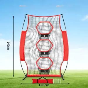 야구 네트 망 스트라이크 그물망 배팅 피칭 피칭망