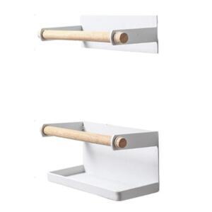 자석 우산꽂이 현관 신발장 무타공 부착거치대 우산장