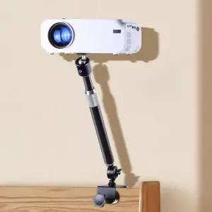 빔프로젝터 무타공 미니빔 틈새