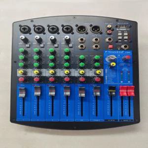 크래프트 믹서 사운드크래프트 아날로그 오디오