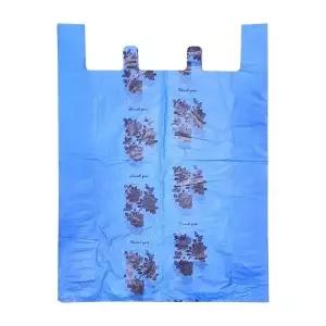 특대이불봉투 쓰레기봉투 대형비닐 특대사이즈봉투 대형비닐포장 (WFJ76M3)