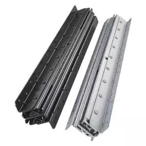 탈피기 부품 벗기는 박피기 껍질 까는 나사 세트 소모품 기계 필링기