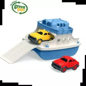 배장난감 그린토이즈 페리보트 유아 목욕놀이 물놀이 장난감 1P