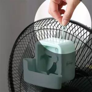 엘빈 선풍기 얼음 거치대 전기세안녕