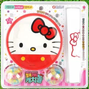 유치원여아 헬로키티 가성비 캐치볼 단체선물 초등남아