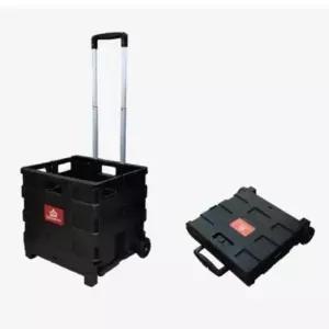 장바구니 캐리어 시장 쇼핑카트 접이식 핸드 카트 시장바구니캐리어