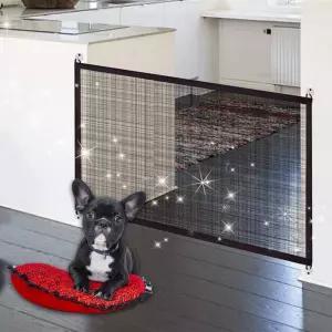 다름 반려동물 안전 가림막 소형 / 펜스 강아지 펜스 강아지 분리문 울타리