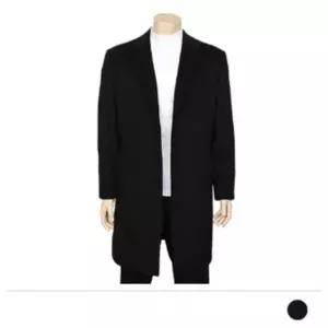 고품질 캐쥬얼 정장 남성코트 코트 코트자켓 반코트 아우터 (WFJRTEZ)