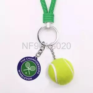  그랜드슬램 테니스공 굿즈 키링 호주오픈 프랑스오픈 윔블던 US오픈 가방 백팩 열쇠고리