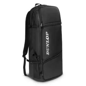 테니스화 라켓 수납가방 던롭 스포츠백팩 블랙 스포츠가방 보스턴백 보스턴가방