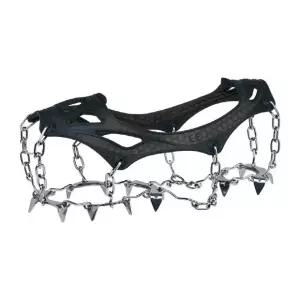 [K2]블랙야크아이젠 CQK 4BYIRXU902-BK 야크체인젠B BLACK