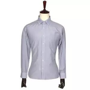 고품질 신상 줄무늬 가을 무지 남방 체크셔츠 와이셔츠 긴팔 (WFJRVG3)