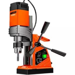 마그네틱 드릴링 머신마그넷 드릴 천공기 선반 마그네트