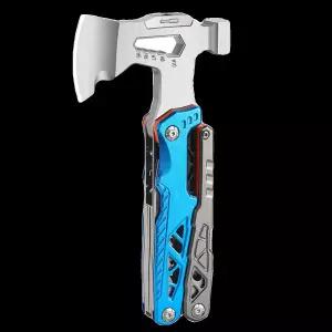 다기능 생존도끼 자기 장작 및 산악 야외 전문 캠핑