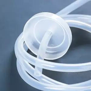 에어컨물호스 배수 호스 연장 1 세트 워터 디스펜서 액세서리 실리콘 튜브 파이프 자동 흡입 범용 식품 등