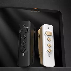 휴대용 무전기 미용실 레스토랑 소형 양방향 통신 짧은